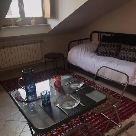 Casa Boheme A * Torino