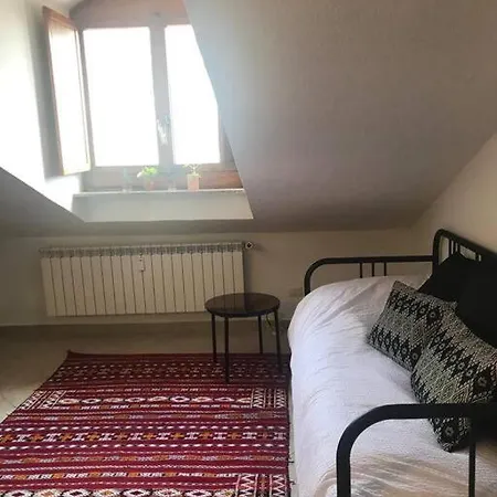 Casa Boheme A Apartment