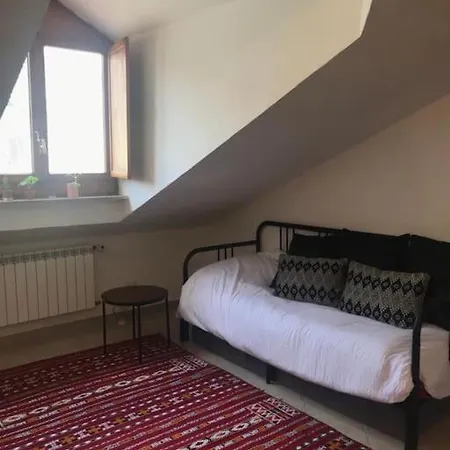 Apartment Casa Boheme A