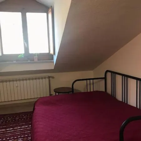 Casa Boheme A Apartment *