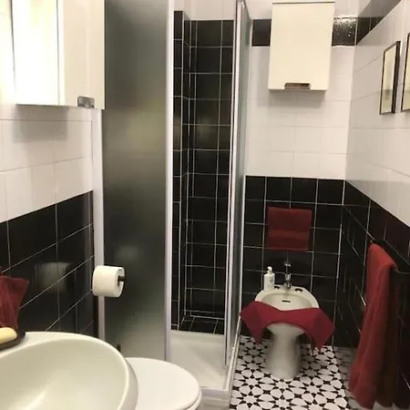 Appartamento Casa Boheme A Torino