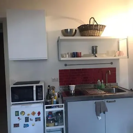 Casa Boheme A Appartamento