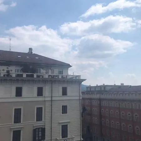 Appartamento Casa Boheme A