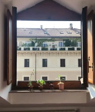 Casa Boheme A Appartamento Torino